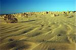 The Pinnacles Desert, Nambung National Park