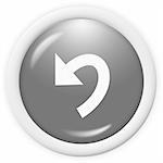 3d  icon symbol - web design graphics