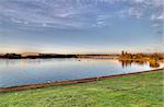 lake burley griffin