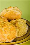 Freshly baked scones, breakfast meal, food series ,in IPTC status, instructions, you will find the recipe