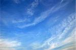 sky, clouds, blue, day, the Moscow area, clouds, skies, blue, backgrounds, day