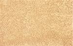 Light beige texture of a plastered wall