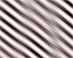 silver metallic background with diagonal stripes in sepia