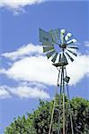 FArm wind mill