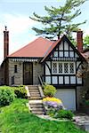 Charming tudor home