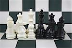 an image of chess pieces