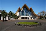 Holy Trinity Cathedral, Parnell, Auckland, New Zealand