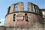 Keep of Heidelberg Castle