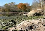 Trustom Pond National Wildlife Refuge in South Kingstown, RI