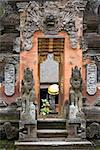 Bali hindu temple
