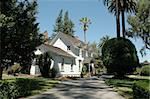 Sunnyvale, California's oldest remaining house, built 1862 by William Wright