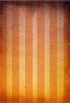 close-up of rough striped material background