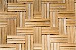 Balines rattan pattern (bedeg)