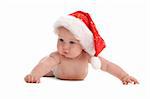 Baby santa 11