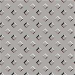 seamless grey metal bumpy pattern background with red highlights