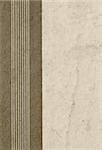 Highly detailed Antique book cover close up