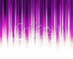 Abstract background bright