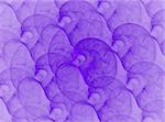 purple abstract pattern design background