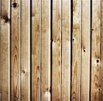Texture - old wooden boards brown color