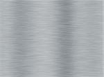 Stainless Steel Abstract Background Texture With Smoothening