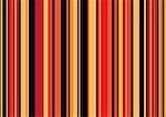 Retro coloured abstract striped background that would make an ideal wallpaper