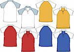 boy polo shirt sport uniform