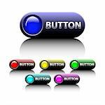 Differnt colour buttons available in both jpeg and eps8 format