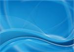 abstract blue background for design