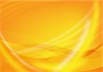 abstract orange background for design