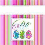 easter design