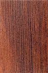 Close up of prefinished hardwood flooring sample