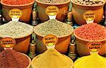 Spice Market