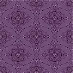 Seamless luxury floral pattern. This image is a vector illustration