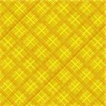 An image of a seamless yellow fabric background