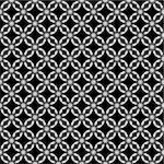 Seamless pattern. Vector art in Adobe illustrator EPS format, compressed in a zip file. The different graphics are all on separate layers so they can easily be moved or edited individually. The document can be scaled to any size without loss of quality.