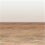 An image of a beautiful hardwood floor background