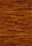 Seamless pine tree floor texture