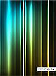 Abstract Spectrum Background (Vector) - -Check My Portfolio For More.