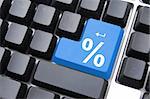 discount percentage key for internet computer  store