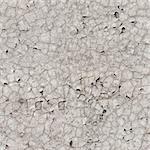 Seamless texture - old dirty paint with cracks