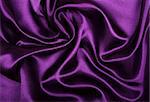 Smooth elegant lilac silk can use as background