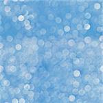 Sparkling abstract blurred natural background - Seamless Texture