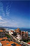 town