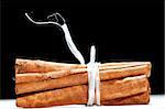 cinnamon sticks