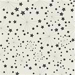 pattern star