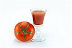 Tomato juice