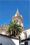 Se church in Funchal, Madeira, Portugal