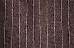 close-up of pinstriped business textile background