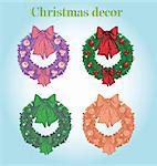 Christmas Wreaths