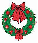 Christmas Wreaths